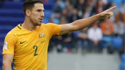 En Australia no pierden la fe: "Messi es humano"