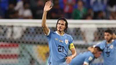 Uruguay quedó condenado por su falta de gol y se despidió de Qatar 2022