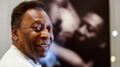 Aseguran que Pelé dejó de responder a la quimioterapia y está en cuidados paliativos