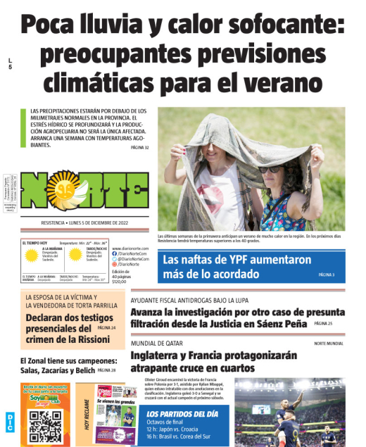 Edición del 05-12-2022