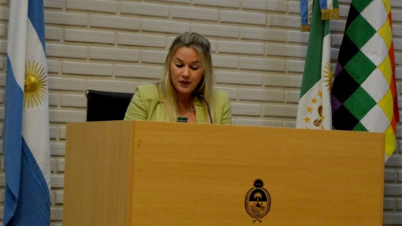Jueza asaltada por dos motochorros en Villa San Martín: "Me gatillaron tres veces en la cabeza"