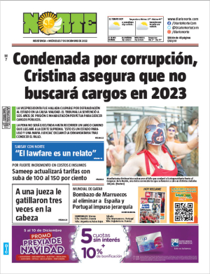 Edición del 07-12-2022