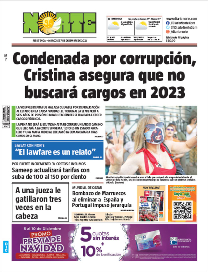 Edición del 07-12-2022
