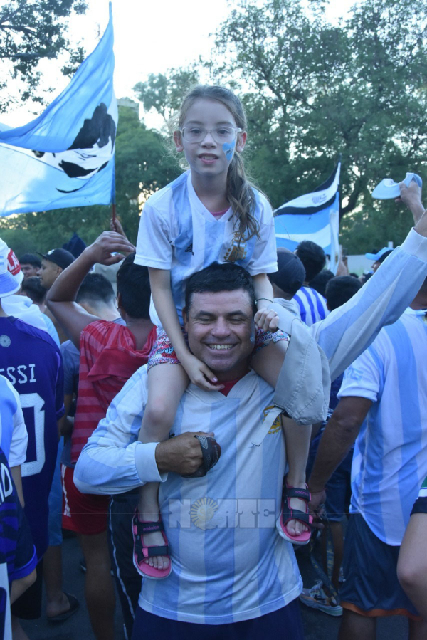 Foto: Jorge "Punky" Flores.