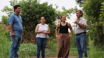 Avanza el desarrollo urbanístico de Las Palmas