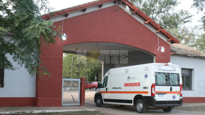 Pediatras del hospital de San Martín garantizan atención en las guardias