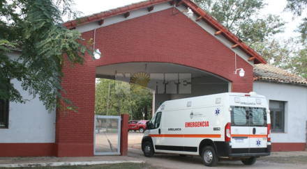 hospital General San Martin.JPG