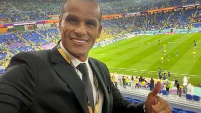 Rivaldo elogió a Messi: ‘Me quito el sombrero ante ti‘