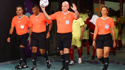 FIFA se replantea el formato que tiene actualmente el Mundial