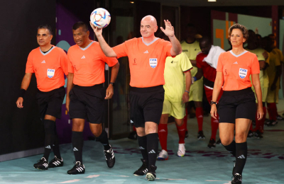 FIFA se replantea el formato que tiene actualmente el Mundial