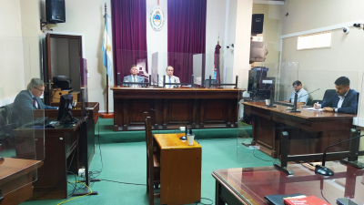 Condenaron en Salta a quien sería el exproveedor de Salvatore