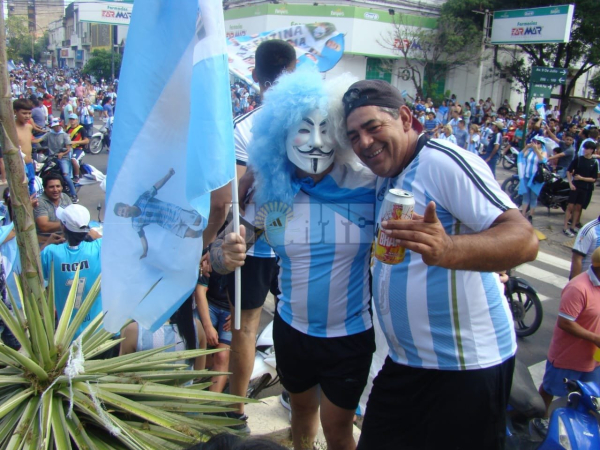 Foto: Fabian Maldonado.