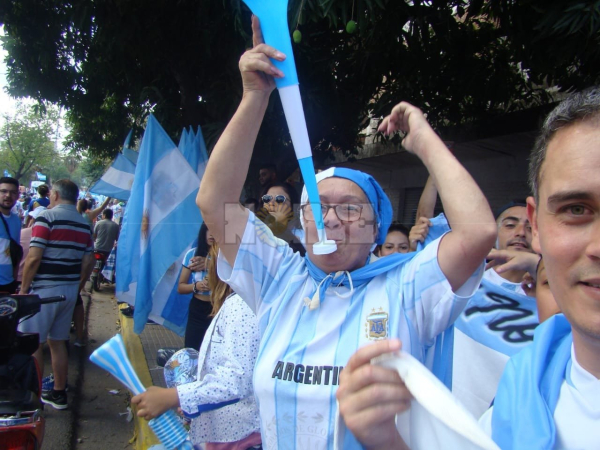 Foto: Fabian Maldonado.