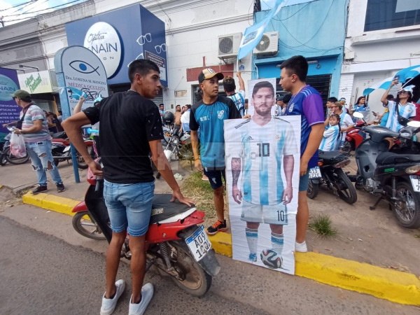 Foto: Miguel Romero.