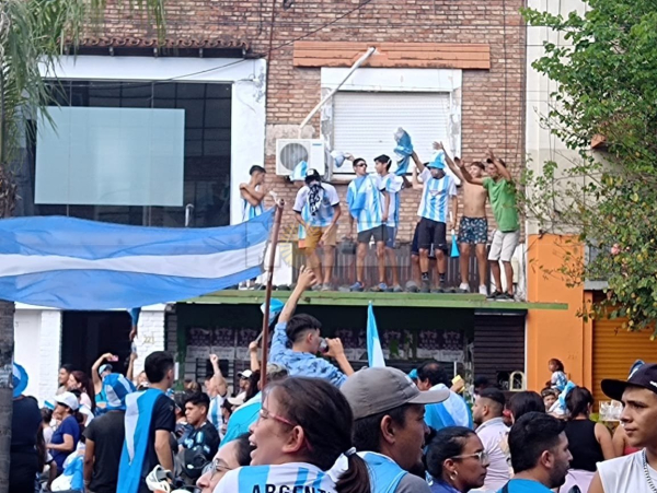 Foto: Miguel Romero.