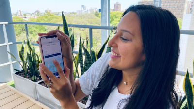 El Nuevo Banco del Chaco cuenta con canales digitales para operar el fin de semana