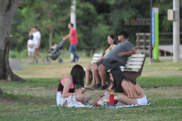 Fotos: Jorge "Punky" Flores.