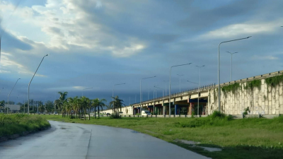 Emiten alerta amarilla por tormentas para Chaco, Corrientes y Santa Fe