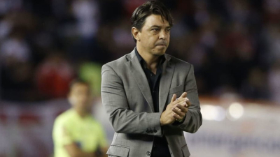 Tras irse de River, Gallardo aparece en el radar de una importantísima Selección