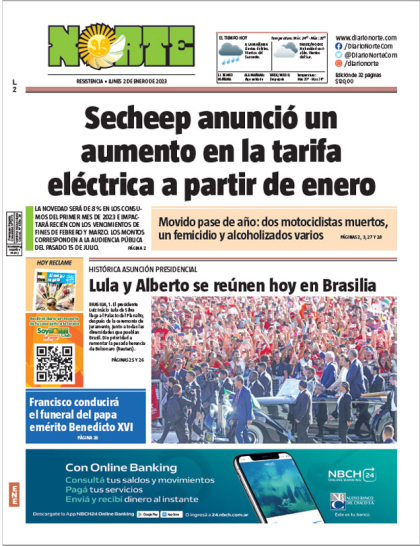Edición del 02-01-2023