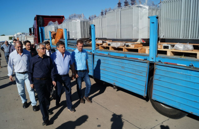 "Es hora de que la actual gestión se haga cargo de la deuda que generó"