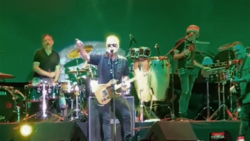 Los Pericos y exitosas bandas locales le ponen música al fin de semana