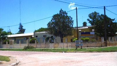 Sin consuelo: un bebé murió tras ser atropellado por un vecino