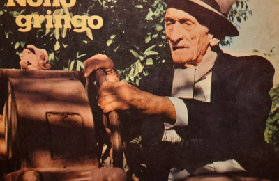 El Cuarteto Martín Fierro y sus grabaciones