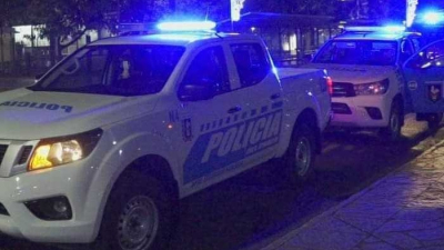 Más inseguridad: tres motochorros asaltan a madre e hija y una de ellas resulta lesionada