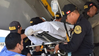 Perú: el Gobierno declaró toque de queda y el número de muertos asciende a 18
