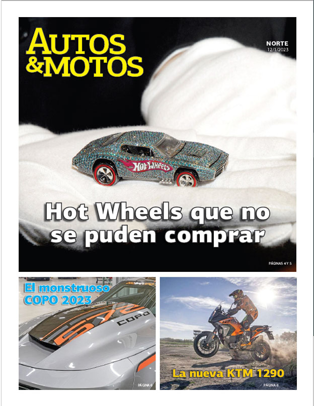 Hot Wheels que no se pueden comprar