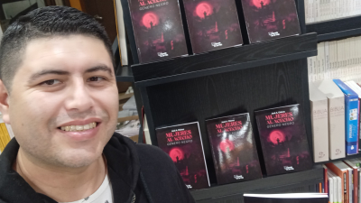 Mujeres al acecho