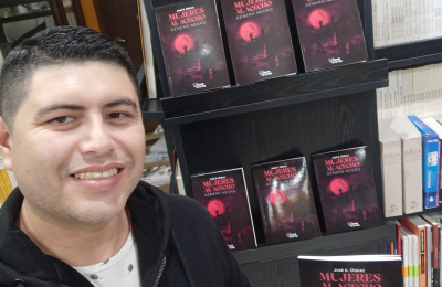 Mujeres al acecho