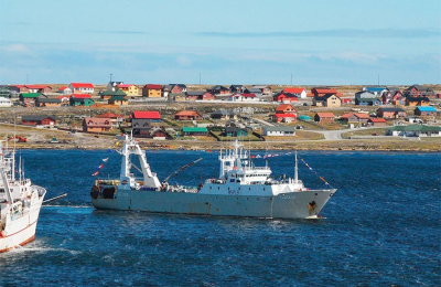 España denunció que los ingleses tienen un paraíso fiscal en Malvinas