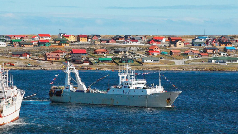 España denunció que los ingleses tienen un paraíso fiscal en Malvinas