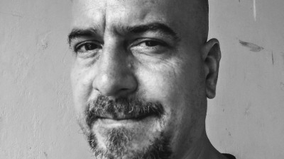 Diego Figueroa: "El fútbol socava la intelectualidad"