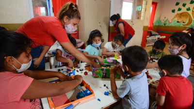 Abrieron las inscripciones para la Escuela de Verano 2023