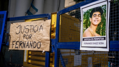 A tres años del crimen de Fernando, sus padres encabezarán el homenaje central en Dolores