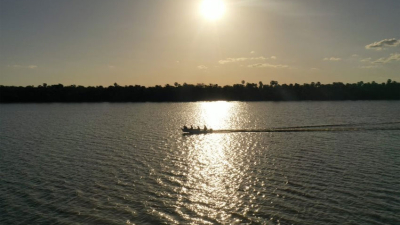 Diputados debatirá la creación del Parque Nacional Laguna El Palmar