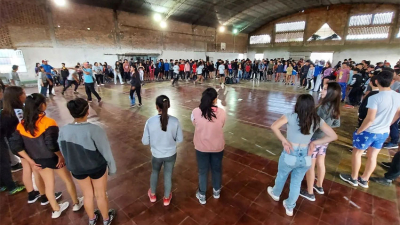 Un objetivo de la Escuela de Verano es alcanzar las 10.000 inscripciones