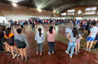 Un objetivo de la Escuela de Verano es alcanzar las 10.000 inscripciones