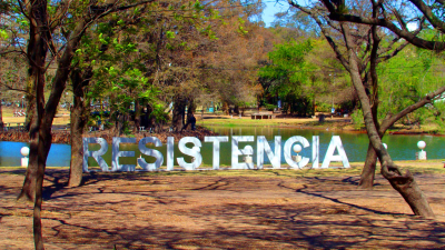 Resistencia se alista para celebrar su 145º aniversario: cierre de lujo con Soledad Pastorutti