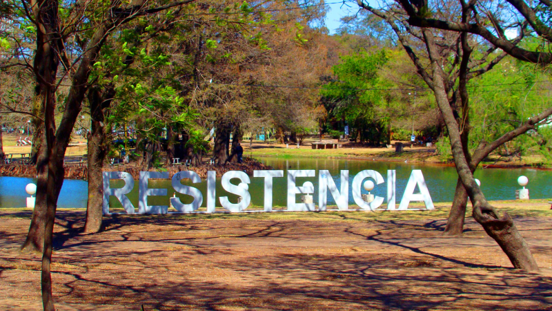 Resistencia se alista para celebrar su 145º aniversario: cierre de lujo con Soledad Pastorutti