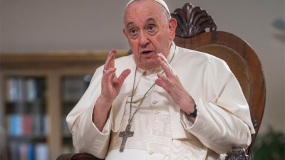 El Papa habló de la inflación en el país y el gobierno apuntó al macrismo
