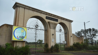 Declaró como imputada la dueña del club donde murió ahogada una niña