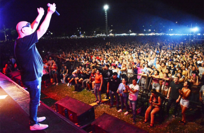 Resistencia se posiciona "como centro de eventos en el Norte"