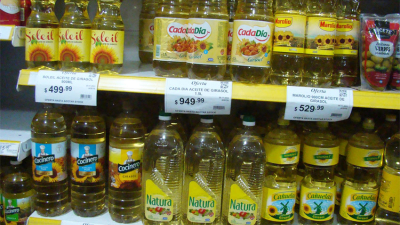 "Pueden darse anuncios pero los productos siguen faltando"