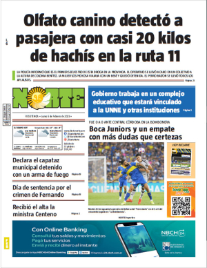 Edición del 06-02-2023