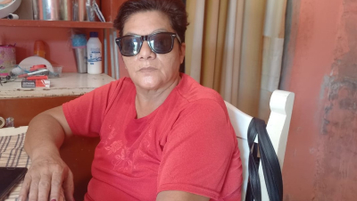 Madre pide ayuda a la justicia para sacar a su hijo de las adicciones 