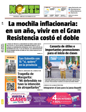 Edición del 15-02-2023